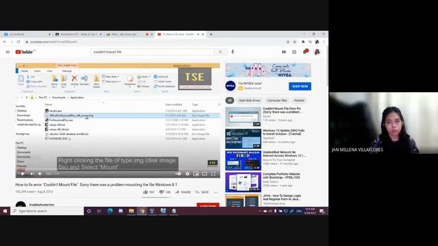 Backup and Recovery смотреть онлайн