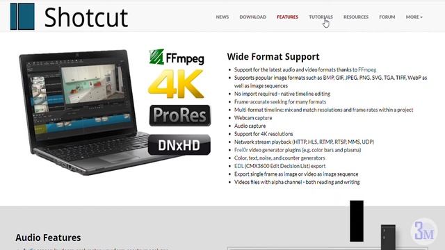 Best Free Professional Video Editing Softwares | Premium Features | #3million смотреть онлайн