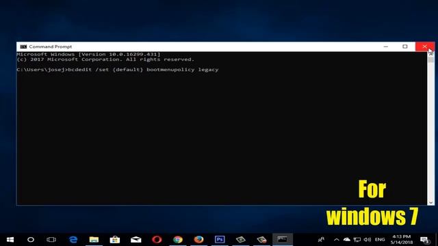 Fix System Thread Exception Not Handled in Windows 10/8/7 I SOLUTION 2023 смотреть онлайн
