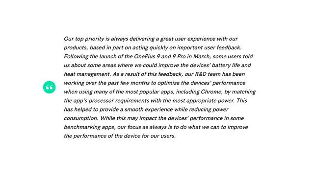 OnePlus rallenta i suoi smartphone? Facciamo chiarezza смотреть онлайн