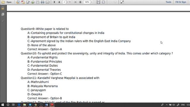 Solved Previous Questions University Assistant Recent Question papers/Recent Question Papers part 4 смотреть онлайн