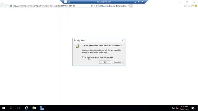 All About Azure (10) - Create new Virtual machine and how to setup Explorer (Download) смотреть онлайн