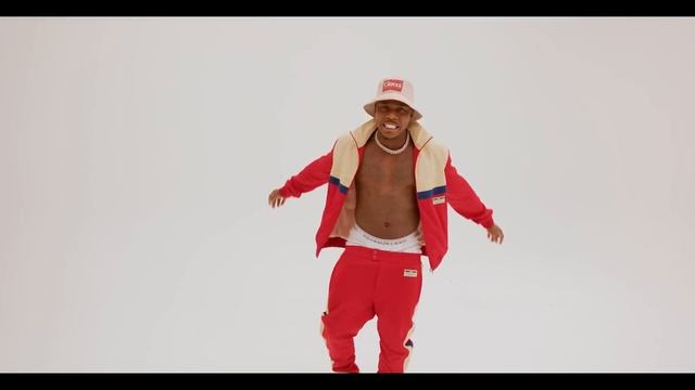 DaBaby - PEEPHOLE [Official Music Video]