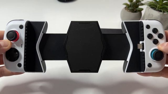 Gamesir X2 Pro Xbox Controller Review and Comparison - Best Android Controller Yet смотреть онлайн