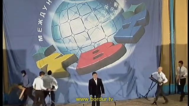 КиВиН 2012. 2тур. 67 Батайск «Сборная Батайска ДГТУ»