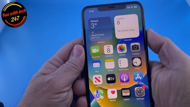 5 Easy Steps To Enter Recovery Mode On Your iPhone 11 or 11 Pro смотреть онлайн