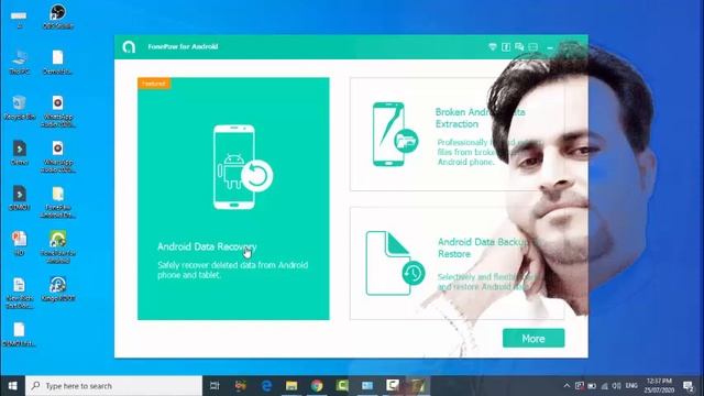 How to recover Lost data after Factory Reset in all android Mobile, 110% Working In All Android смотреть онлайн
