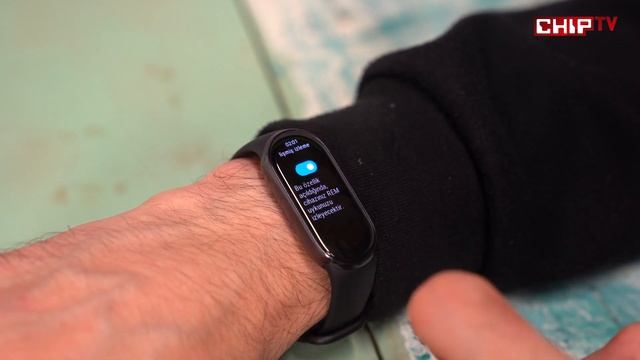 Akıllı Bileklikte Yeni Seçenek: Xiaomi Smart Band 8 İncelemesi смотреть онлайн