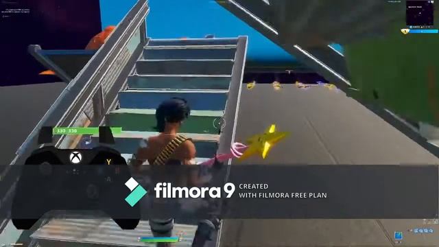 How To DECREASE Input Delay in Fortnite Chapter 2 Season 3 (REMOVING Input Delay) смотреть онлайн