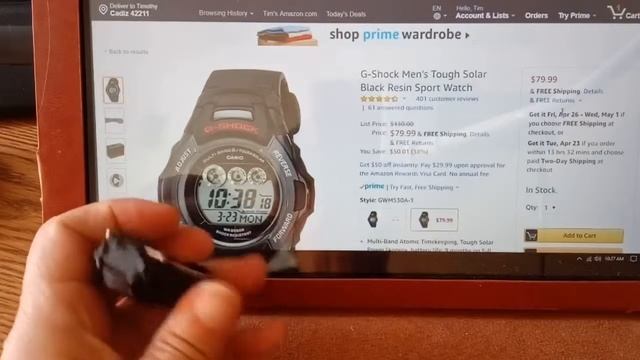 Is This The Best Smartwatch For You? смотреть онлайн