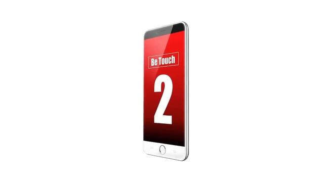 Ulefone Be Touch 2 - Android Lollipop 5.1 смотреть онлайн
