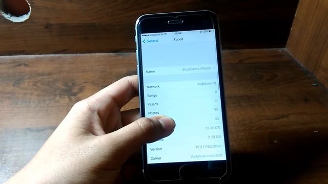 iOS 10.3 Beta 5 - The best beta I've ever used? смотреть онлайн