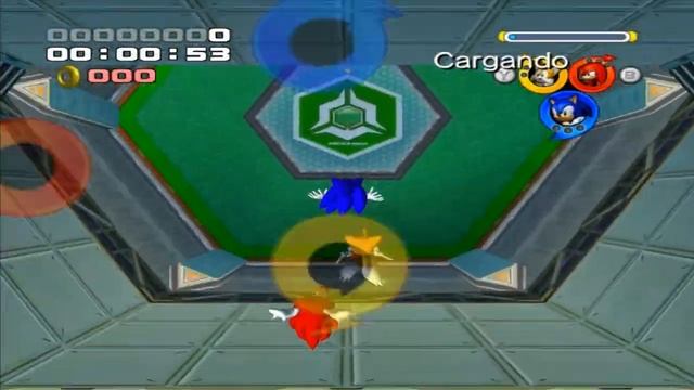 ●Let's Play► Sonic Heroes - Episódio 2 [PT-BR]● смотреть онлайн