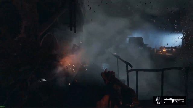 Metro Exodus Gameplay #2 Ukradłem Pociąg смотреть онлайн