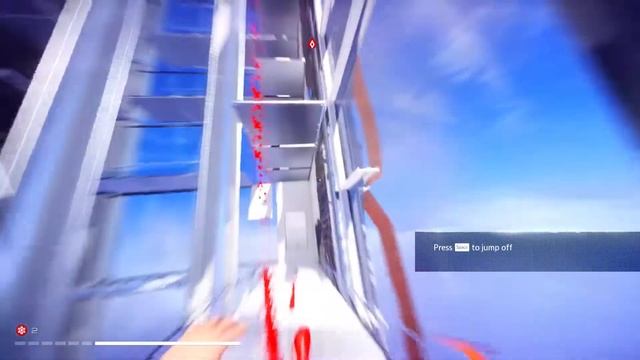 Mirror´s Edge Catalyst | Walkthrough (PC Ultra Settings) | #10 | The Shard (Ending) | HD смотреть онлайн