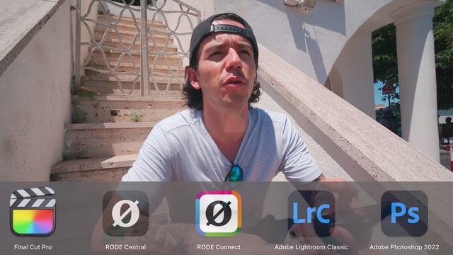 RØDECaster Pro II Q&A- Answering Your Questions! смотреть онлайн