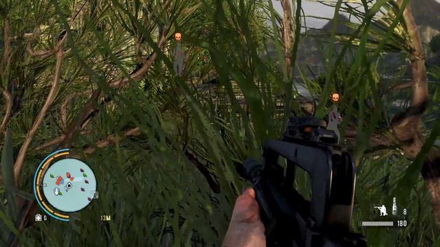 Far Cry 3 (FHD60) | Ep.87 ОХОТА ЗА ГОЛОВАМИ III смотреть онлайн