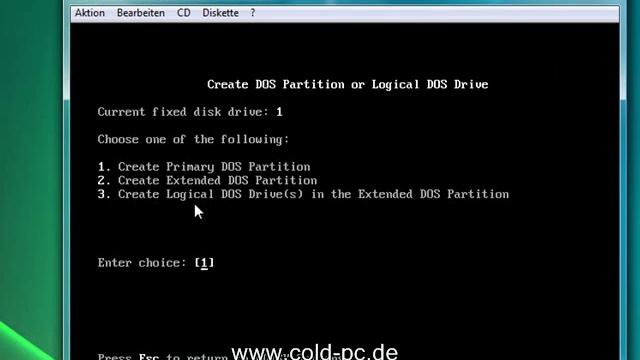 Windows 98 Emulieren mit Virtual PC (Teil 1) смотреть онлайн