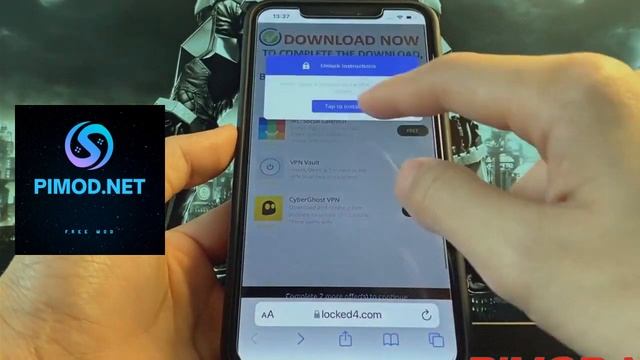 Download HappyChick 🧸 Free setup guide for your phone смотреть онлайн