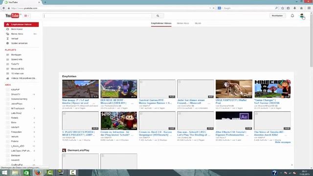 Tutorial #001 | Uploads Verscnellern in guter Qualität ! | iTz NikTriX смотреть онлайн