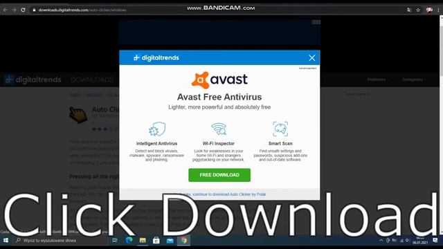 How To Download AutoClicker By Polar смотреть онлайн