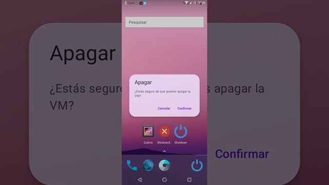 android 7.0 crazy error смотреть онлайн