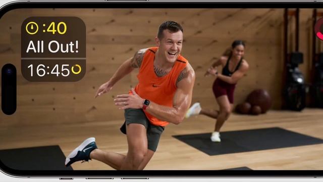 iOS 16.1 Updates Video смотреть онлайн