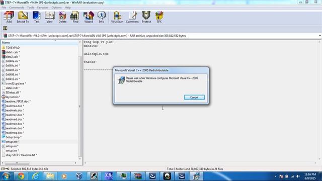 install step7 microwin sp9 смотреть онлайн