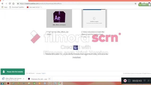 VFX video effect and Editor App 2018 | professional Video editing App and saftware| VFX effect смотреть онлайн