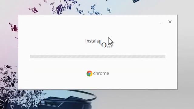 Loquendo - Descargar e Instalar Google Chrome (Windows 8) смотреть онлайн