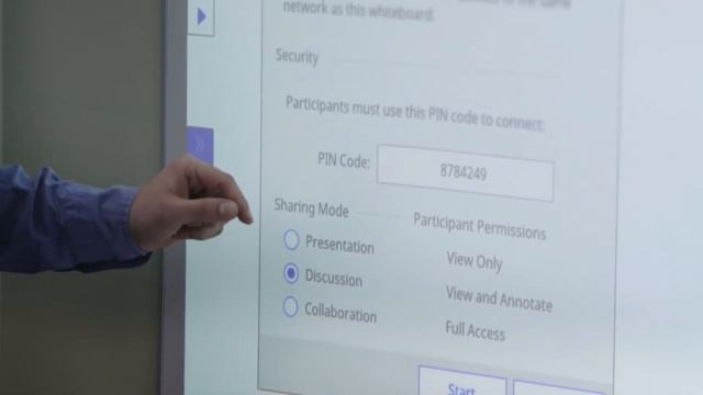 Epson BrightLink Pro 1450Ui & 1460Ui | Interactive Displays in Action смотреть онлайн
