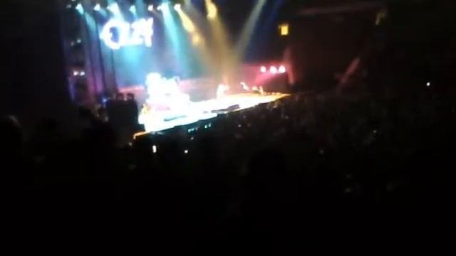 Ozzy Osbourne Mr Crowley Live (Vancouver 2010) смотреть онлайн
