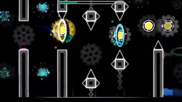 Level preview 1 (Any Names?!?) смотреть онлайн