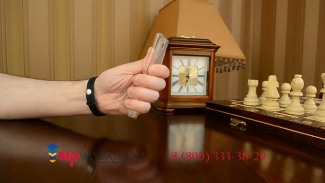 Фирменная ультра тонкая полимерная из мягкого качественного силикона задняя панель чехол накладка д смотреть онлайн