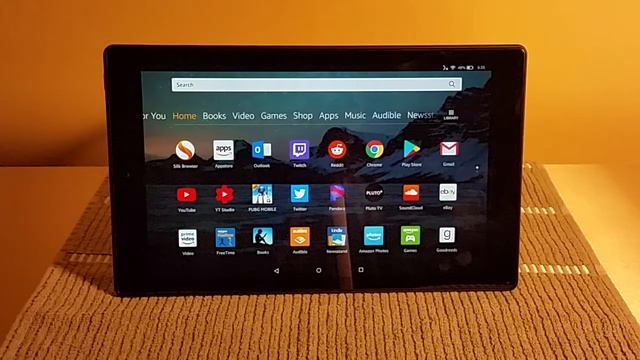 What Are Special Offers on Fire Tablet - Amazon Fire Tablet Special Offers Explained смотреть онлайн