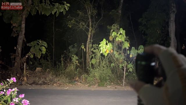 Sofirn HS41 Vs Wurkkos HD20 Senter Led Kepala Super Terang