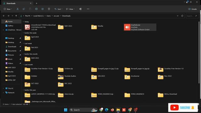 How to Download Anydesk смотреть онлайн