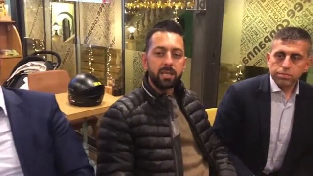 ALANYA FENERBAHÇELİLER DERNEĞİ 'FENER OL' KAMPANYASINA DESTEK смотреть онлайн