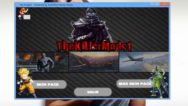 TEMA MAC PARA WINDOWS 7 | GRATIS смотреть онлайн