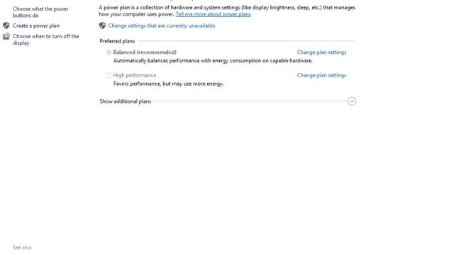 how to remove system sleep mode in windows 10 & windows 7 disable & enable🤔🤔🤔 #teluguhackingtrick смотреть онлайн