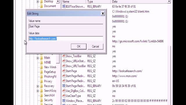 How to Get Rid of Looksafesearch.com Redirect Virus from Your PC смотреть онлайн
