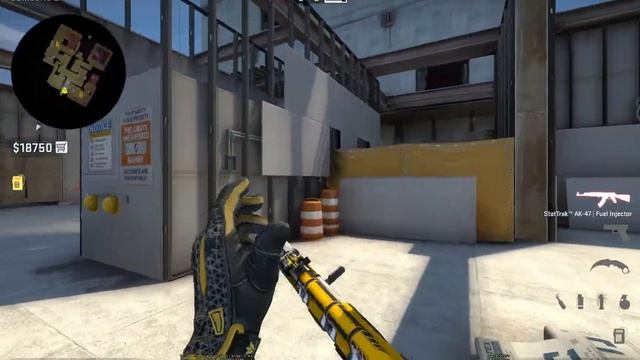Vertigo Callouts - Ísl смотреть онлайн