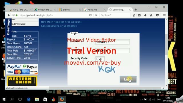 How to earn money through the internet смотреть онлайн