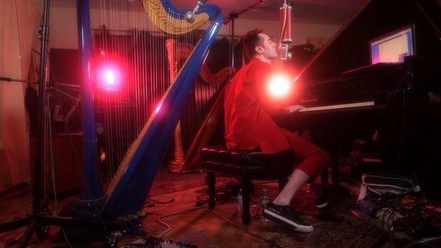 A Valentine's Day Request | Lovesong | The Cure смотреть онлайн