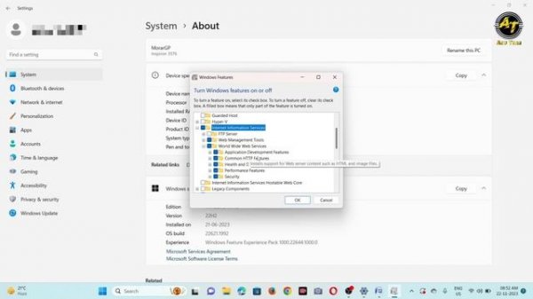 how to run 32 bit application on windows 11 64 bit | run 32 bit application on 64 bit windows 10, 1
