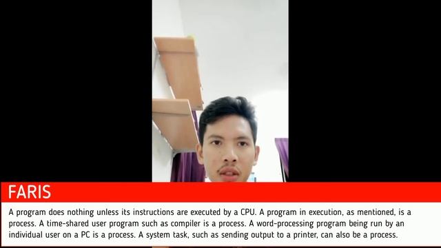 Operating System Concepts смотреть онлайн