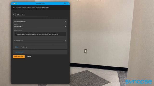 Quick Overview of SimplySnap Dynamic Behaviors with Color смотреть онлайн