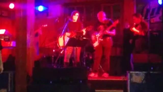 Rhiannon - Ally Norris Music 🎶 смотреть онлайн