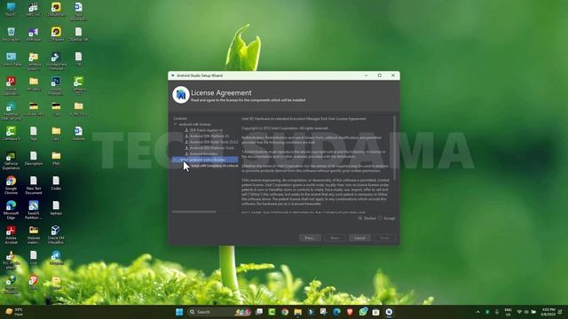 Android 14 Developement Preview Download and Install on PC смотреть онлайн
