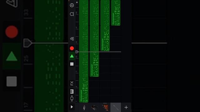 Piranha plant lullaby GarageBand LC смотреть онлайн